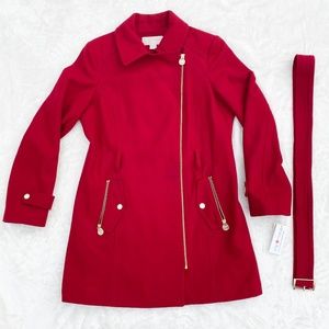 Michael Kors Plus Size Coats 